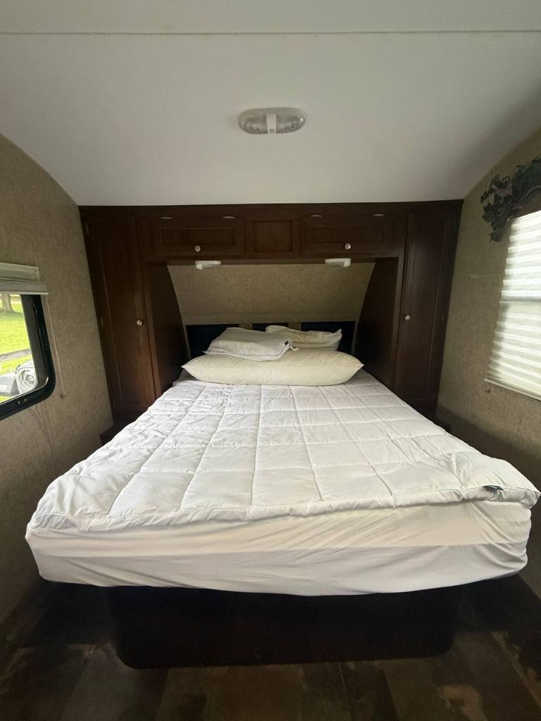 2014 Kz-rv Sonic - $8,500