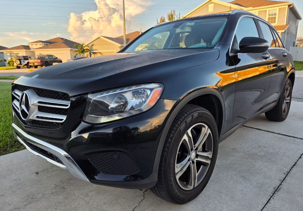 2017 Mercedes-Benz C-Class - $13,990