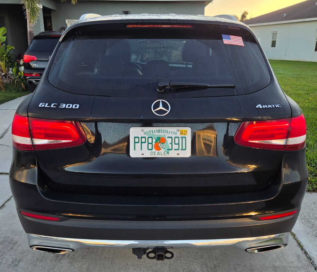 2017 Mercedes-Benz C-Class - $13,990