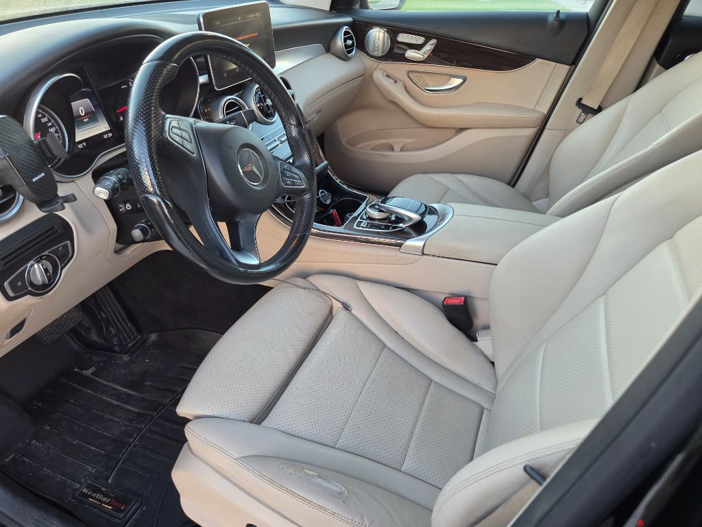 2017 Mercedes-Benz C-Class - $13,990