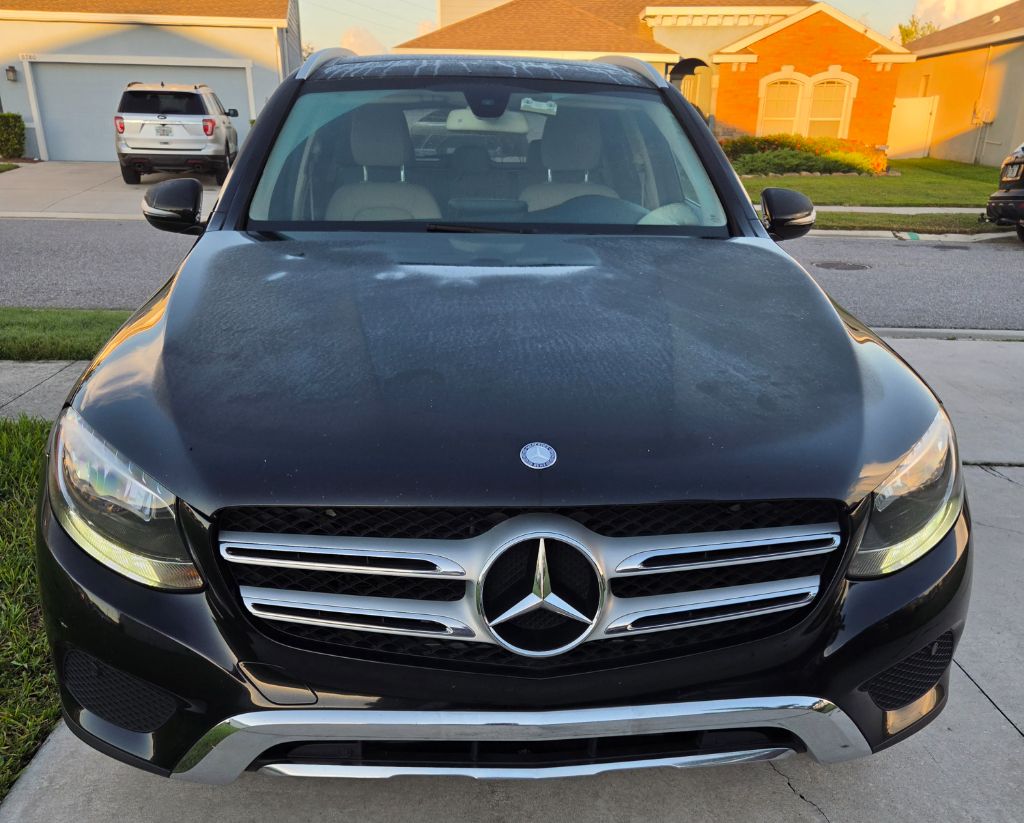 2017 Mercedes-Benz C-Class - $13,990