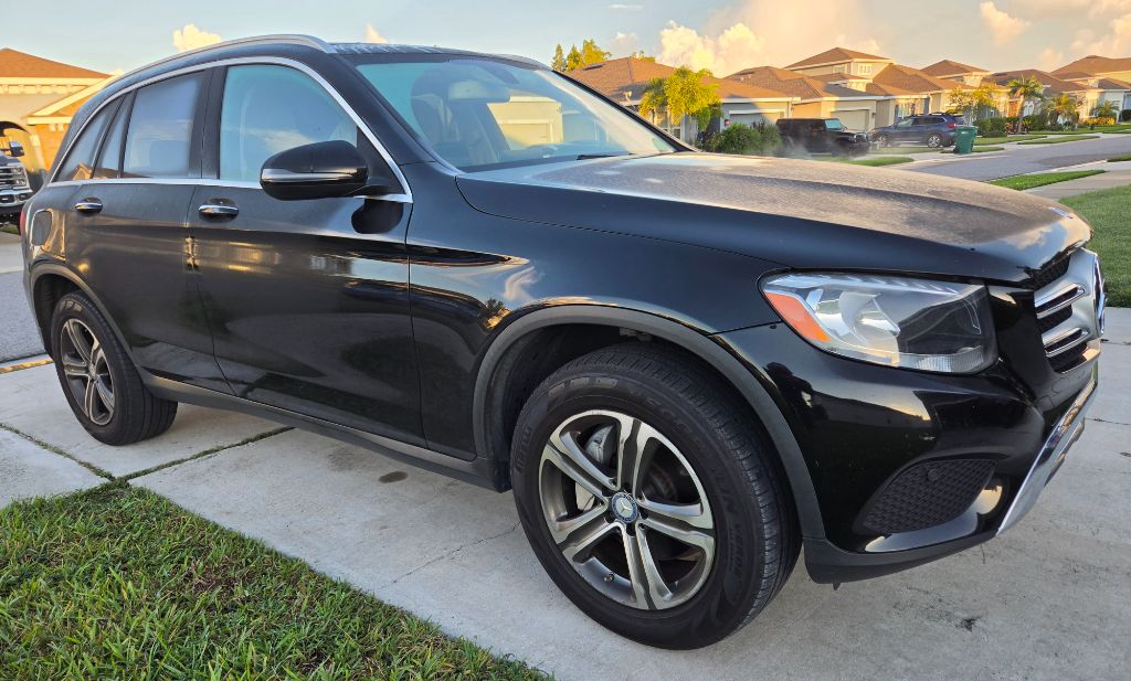 2017 Mercedes-Benz C-Class - $13,990