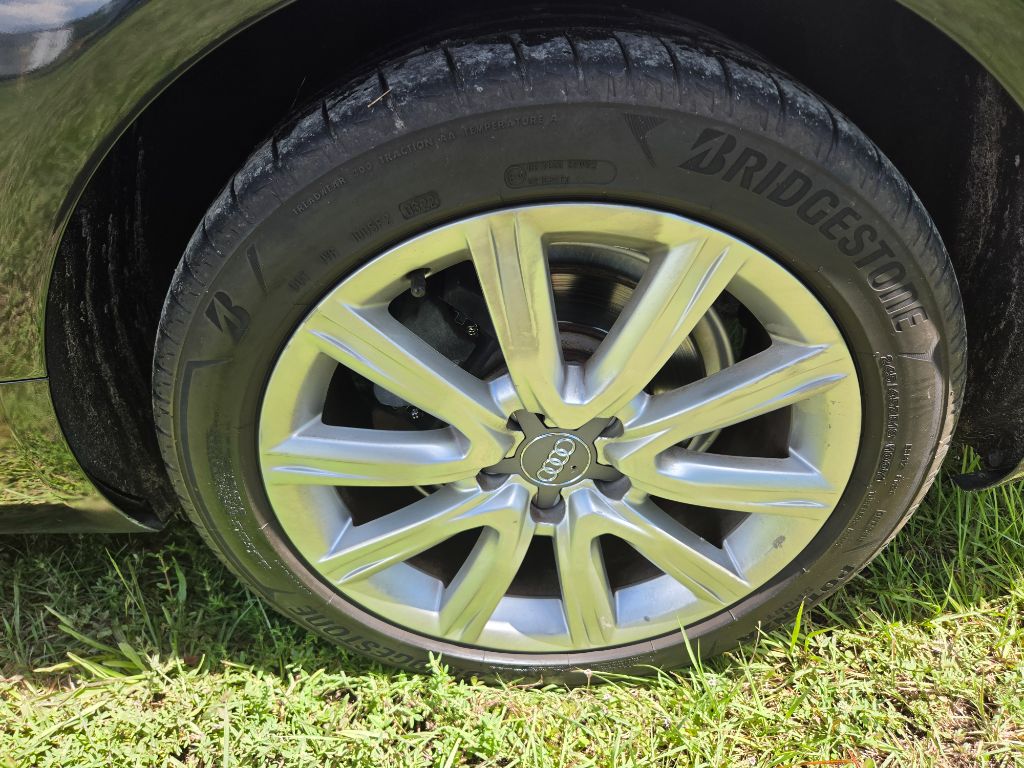 2013 Audi A6 - $9,990