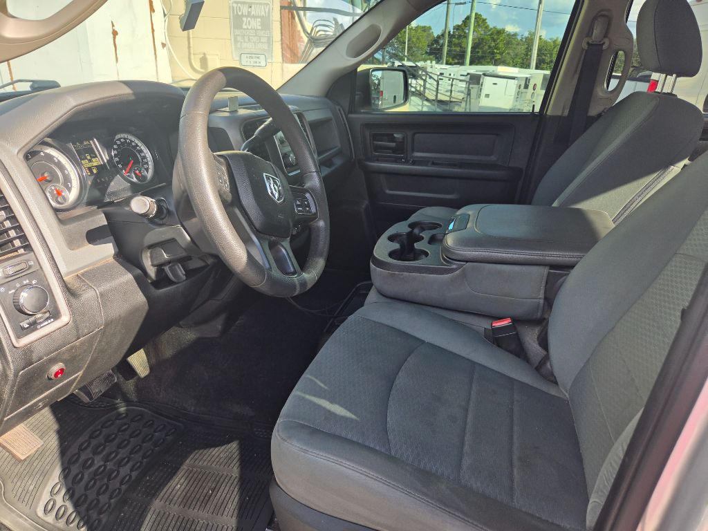 2018 Ram 2500 - $15,990