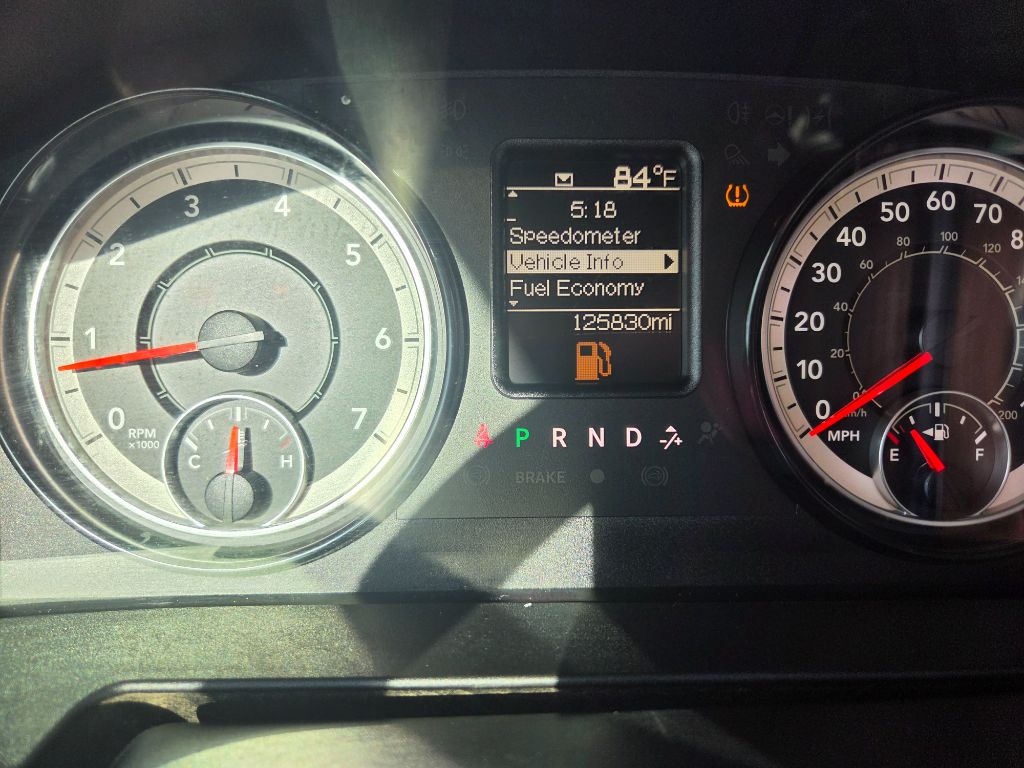 2018 Ram 2500 - $15,990