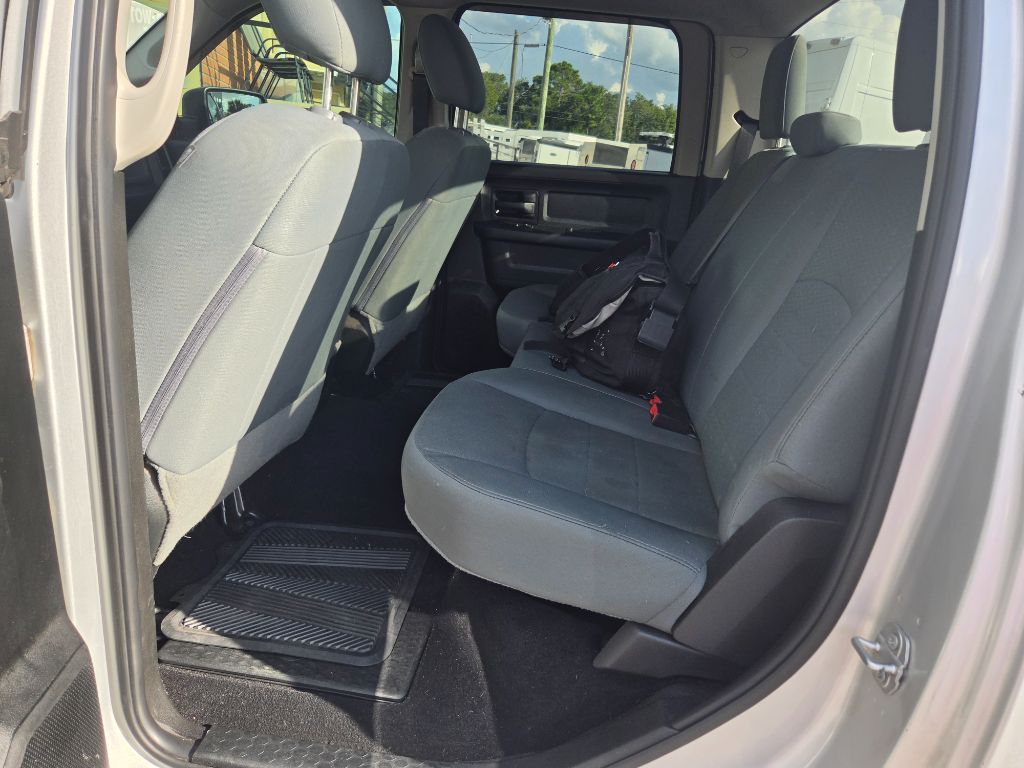 2018 Ram 2500 - $15,990