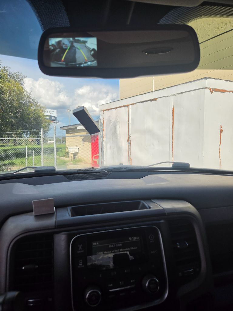 2018 Ram 2500 - $15,990