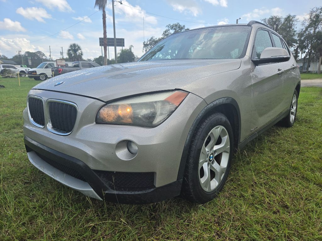 2014 BMW X1