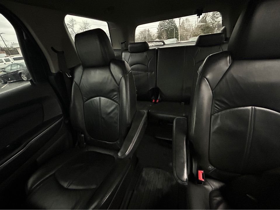 2012 GMC Acadia SLT-1 photo