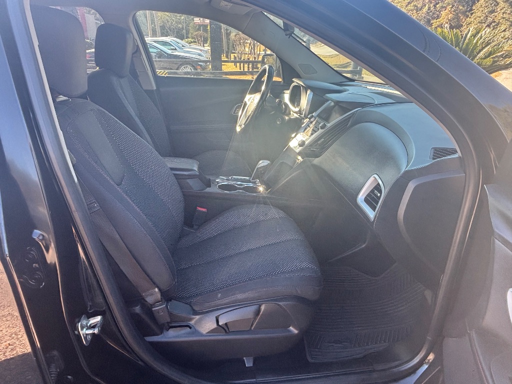 2012 Chevrolet Equinox LT photo