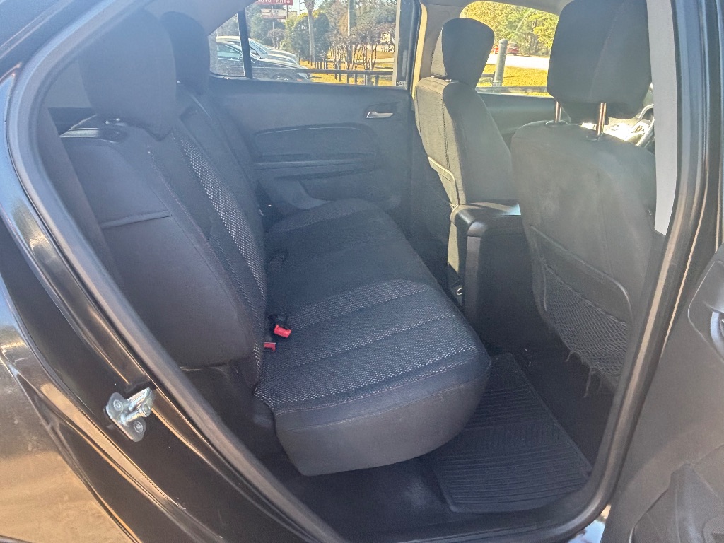 2012 Chevrolet Equinox LT photo