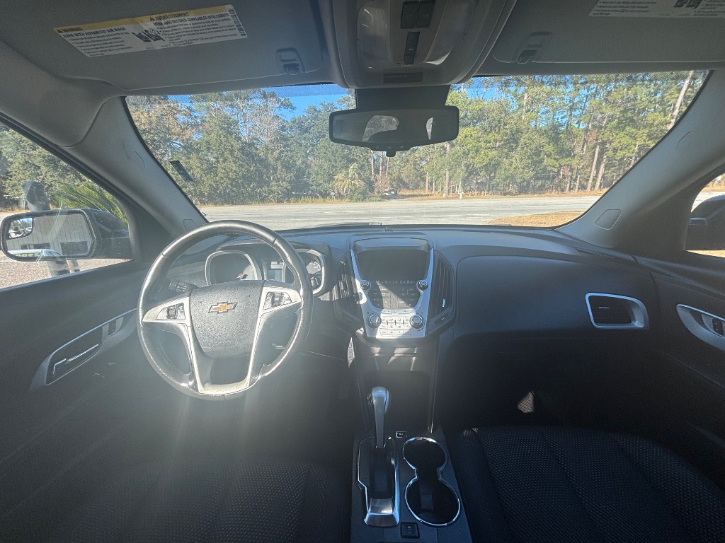 2012 Chevrolet Equinox LT photo