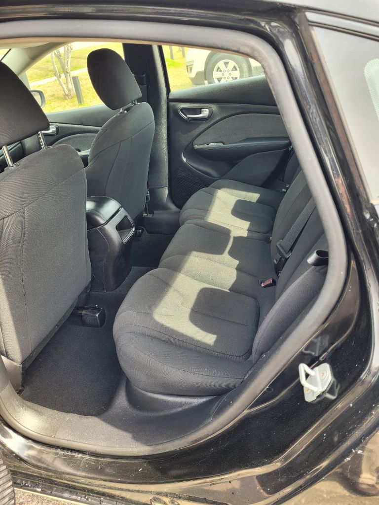 2013 Dodge Dart SE photo
