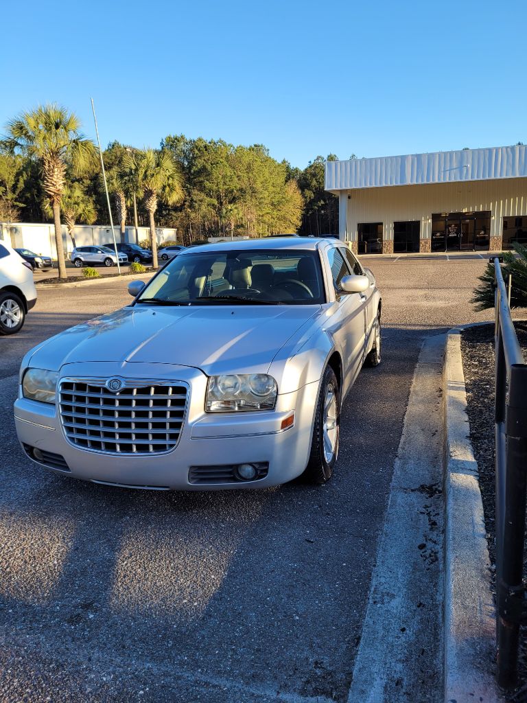 2007 Chrysler 300  photo