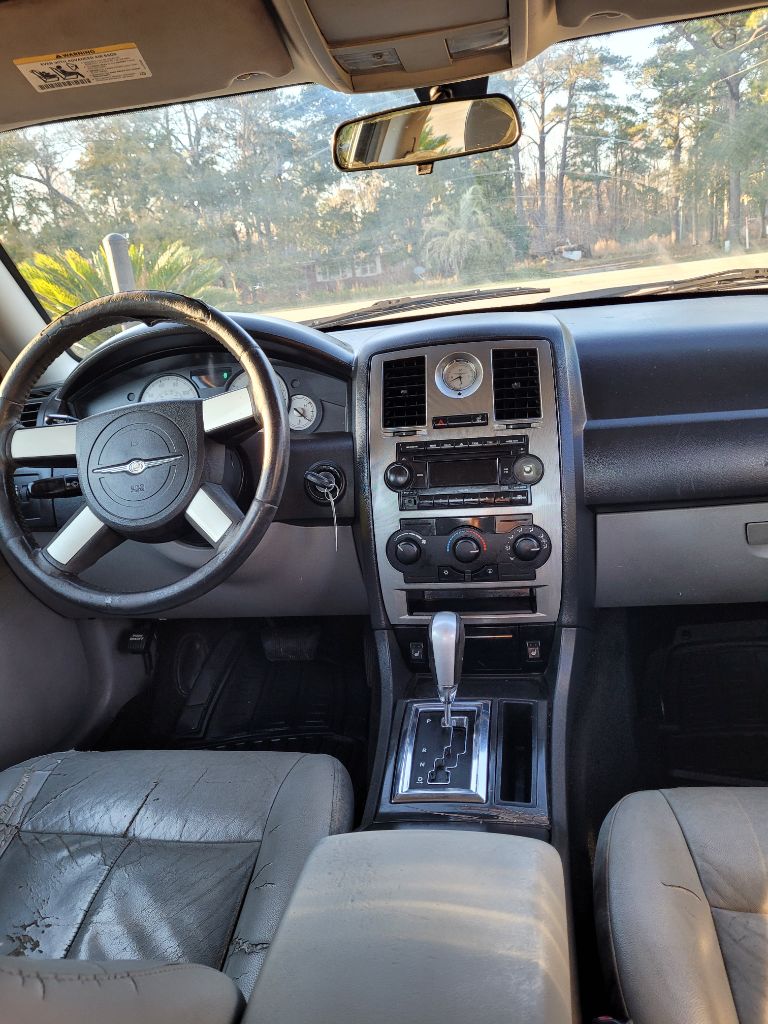 2007 Chrysler 300  photo