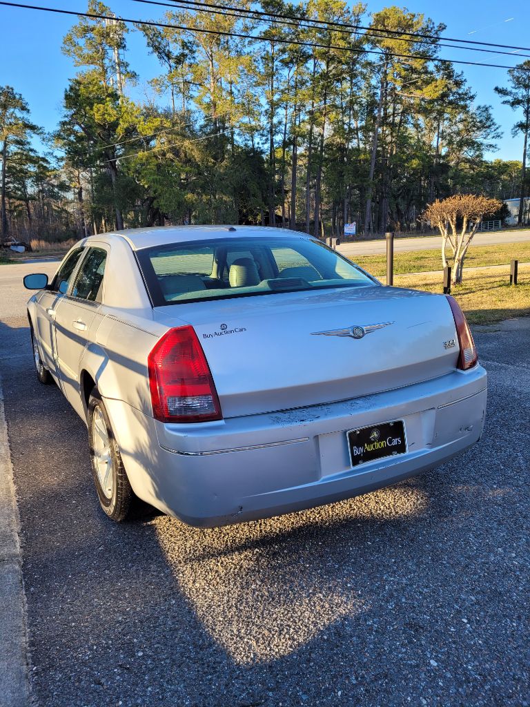 2007 Chrysler 300  photo