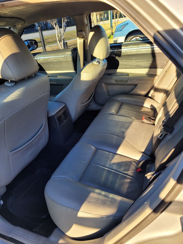 2007 Chrysler 300  photo