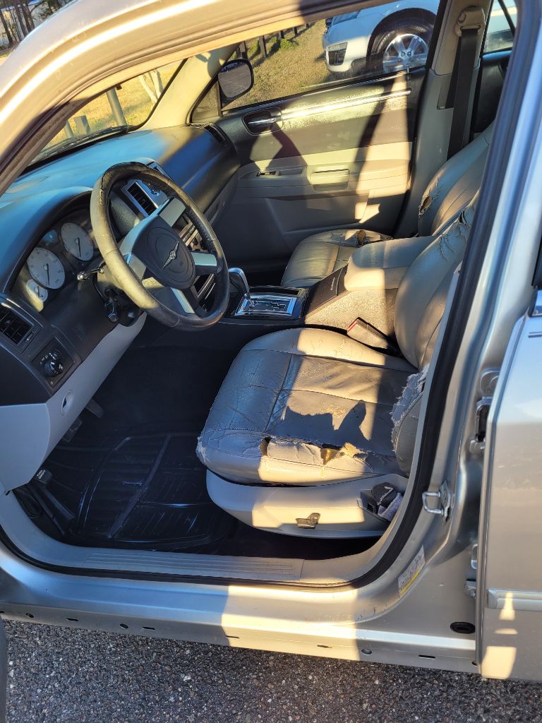 2007 Chrysler 300  photo