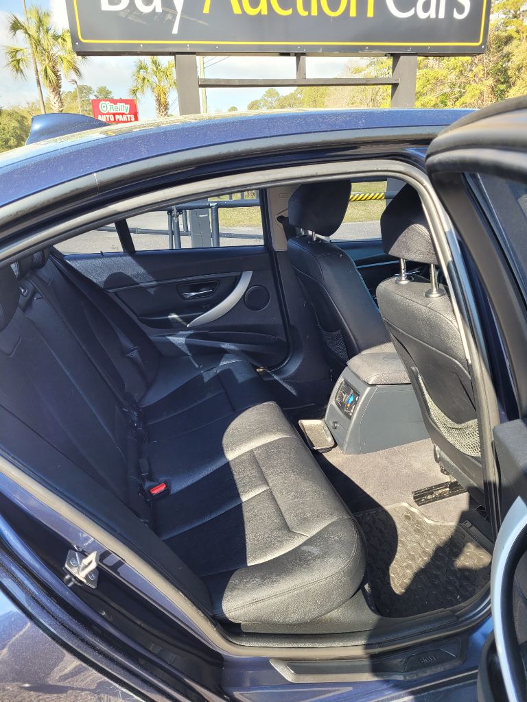 2013 BMW MDX 328i photo