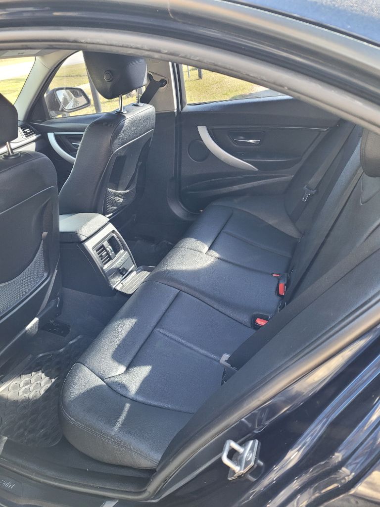 2013 BMW MDX 328i photo