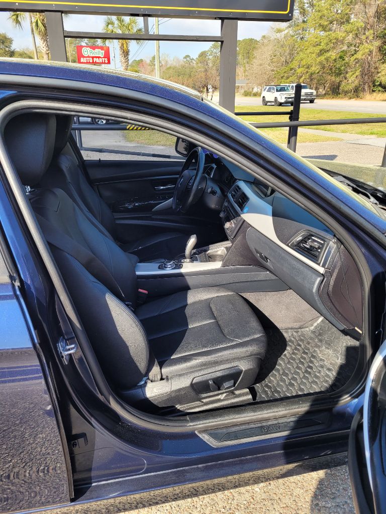 2013 BMW MDX 328i photo