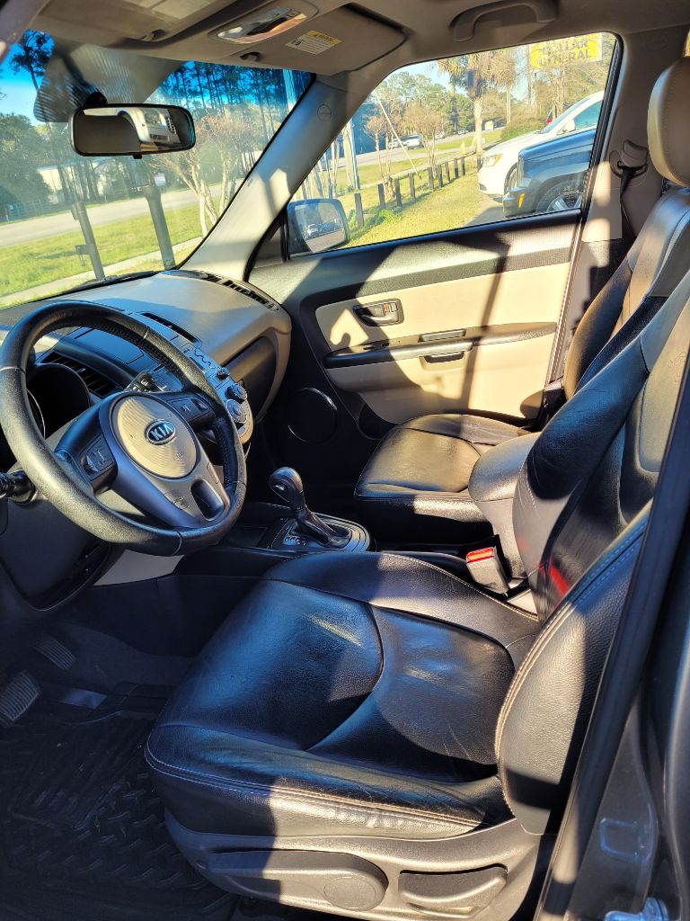 2011 Kia Soul Soul! photo