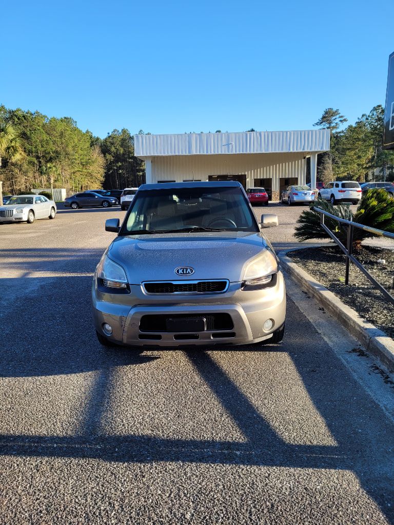 2011 Kia Soul Soul! photo