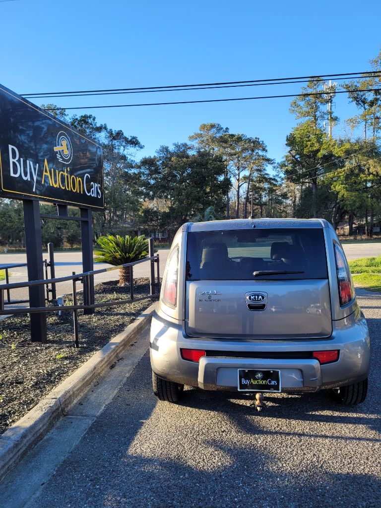 2011 Kia Soul Soul! photo