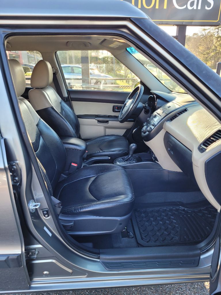 2011 Kia Soul Soul! photo