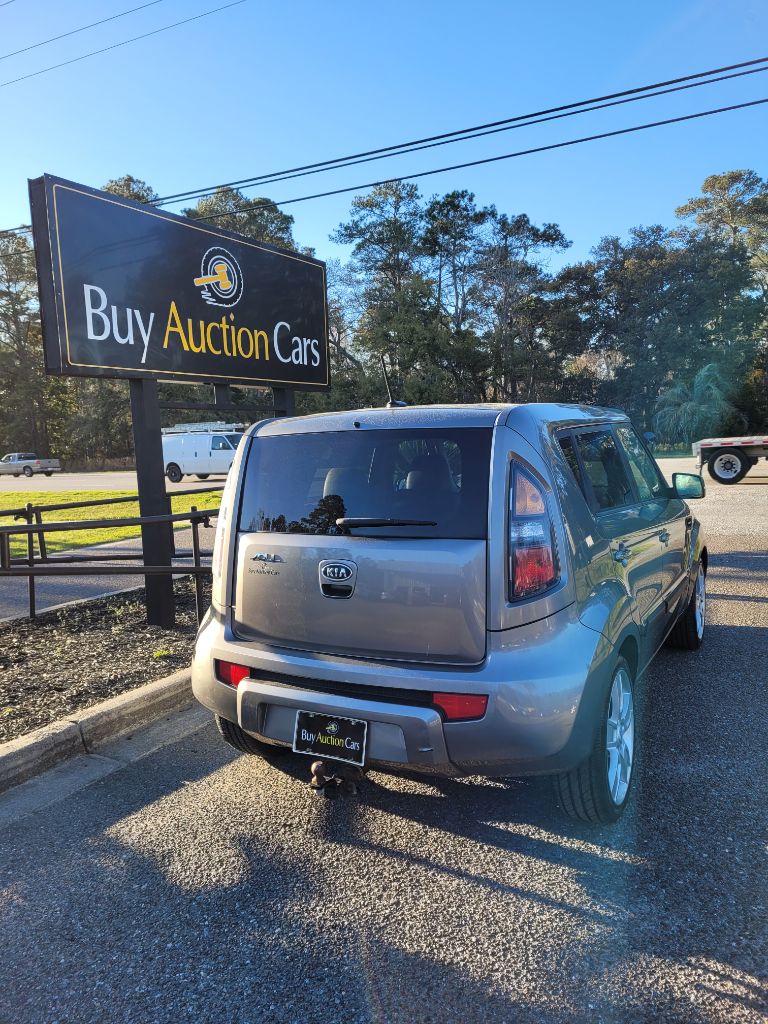 2011 Kia Soul Soul! photo