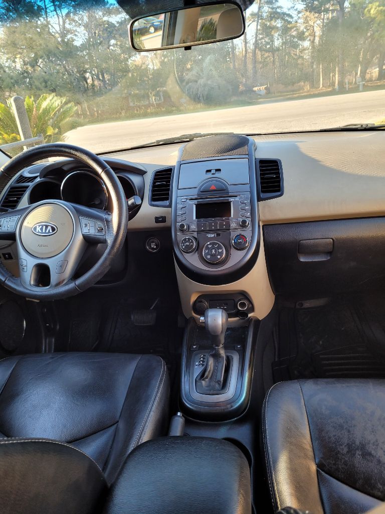 2011 Kia Soul Soul! photo