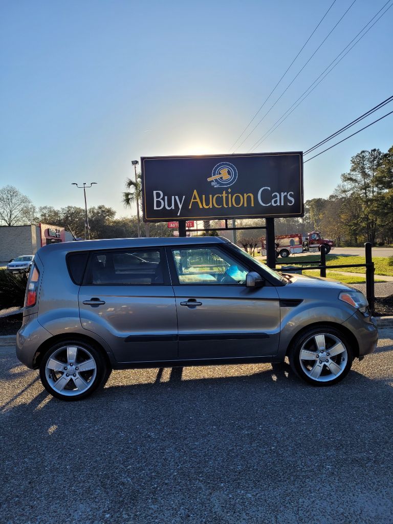 2011 Kia Soul Soul! photo