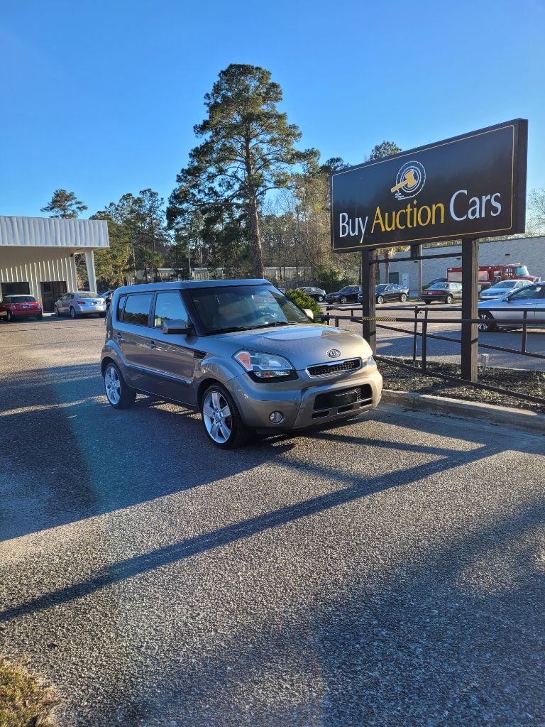 2011 Kia Soul Soul! photo