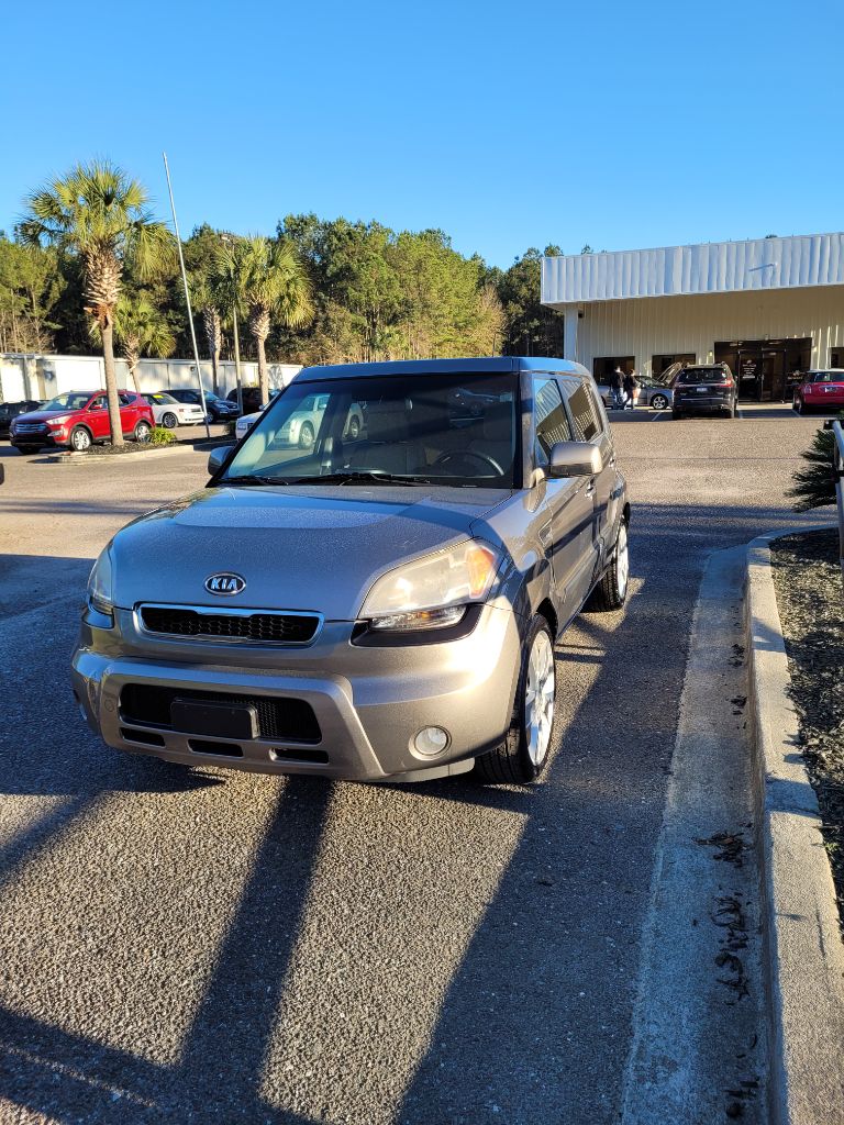 2011 Kia Soul Soul! photo