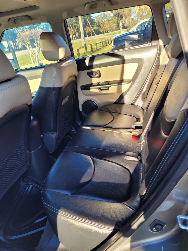 2011 Kia Soul Soul! photo