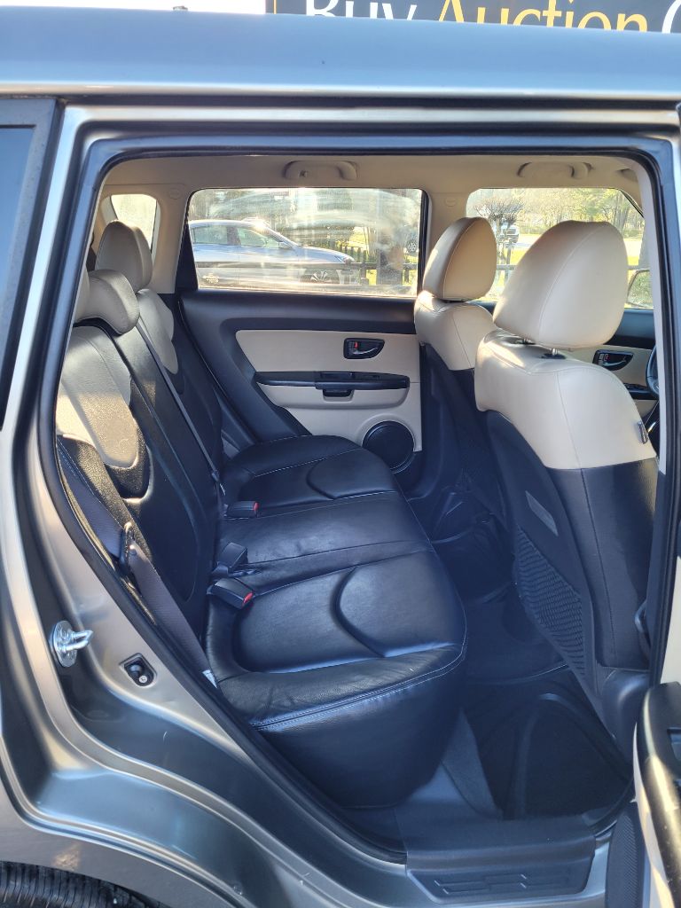 2011 Kia Soul Soul! photo