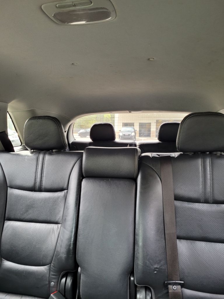 2011 Kia Sorento EX photo