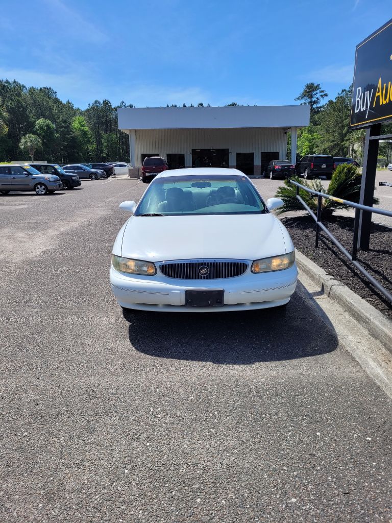 2000 Buick Century Custom photo