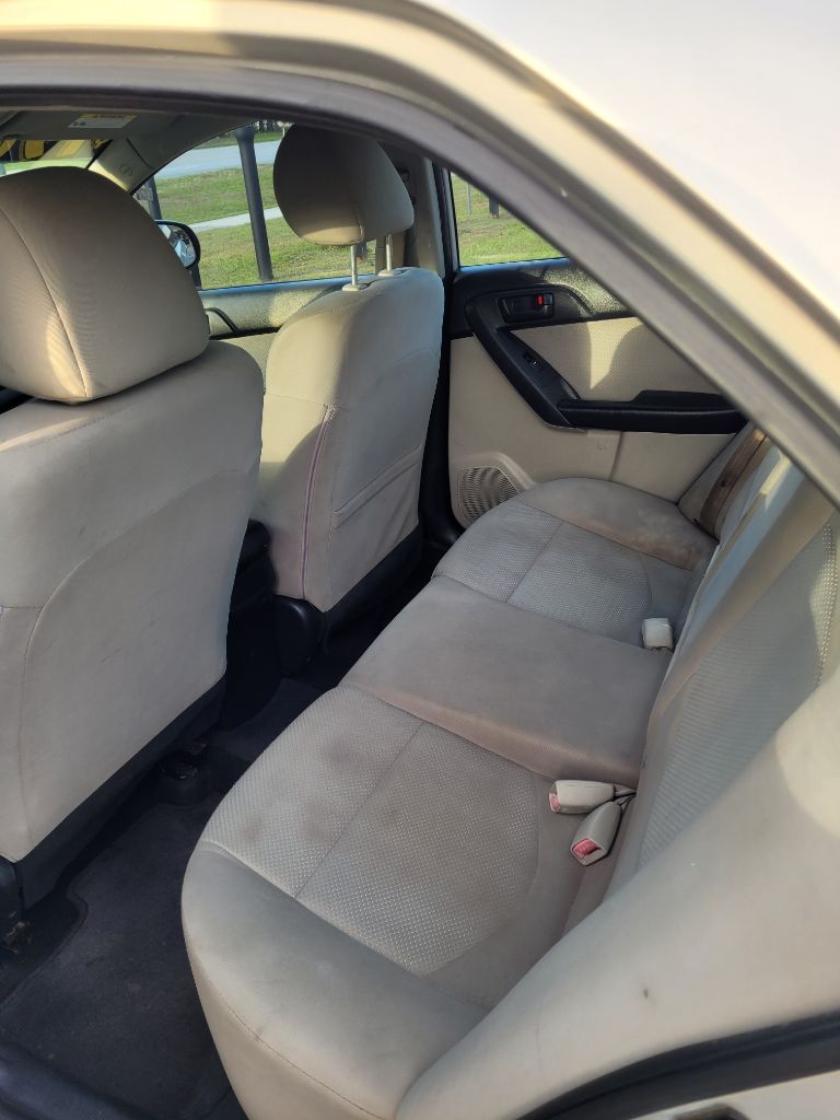 2011 Kia Forte EX photo