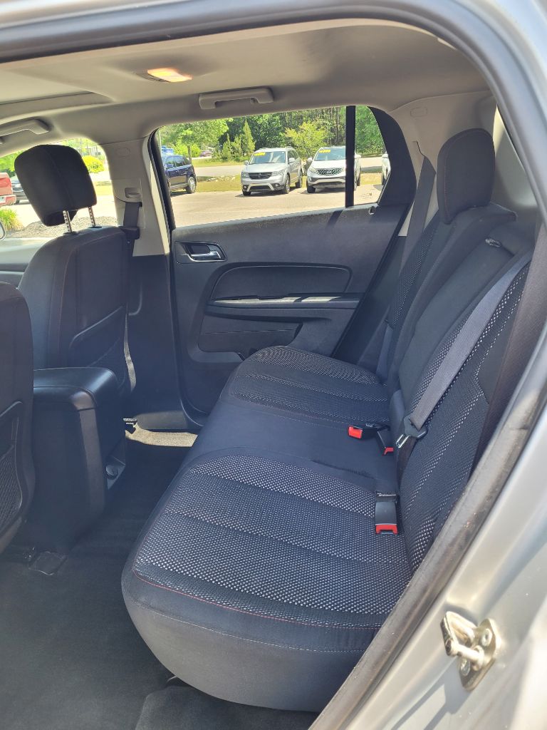 2014 GMC Terrain SLE-2 photo