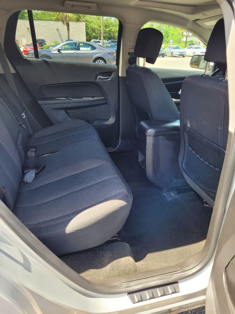 2014 GMC Terrain SLE-2 photo