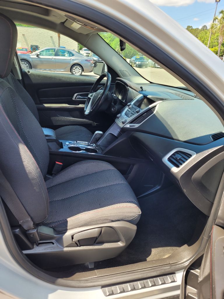 2014 GMC Terrain SLE-2 photo