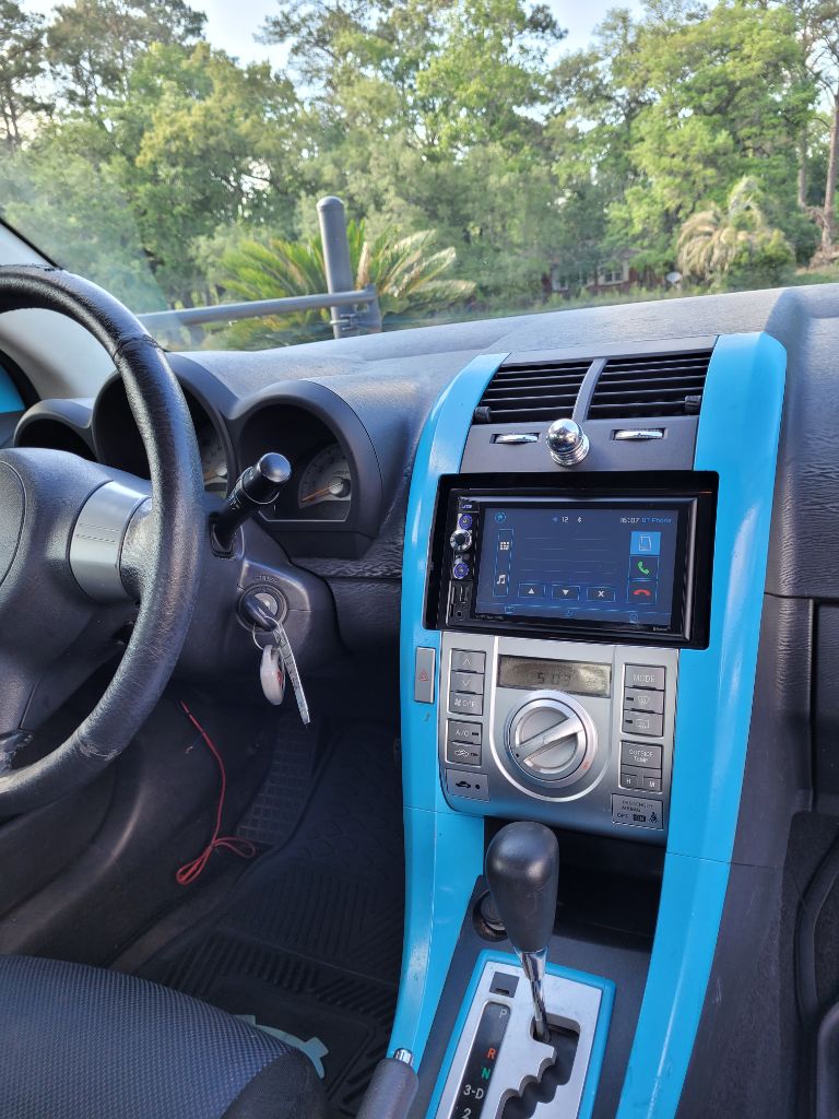 2007 Scion tC photo