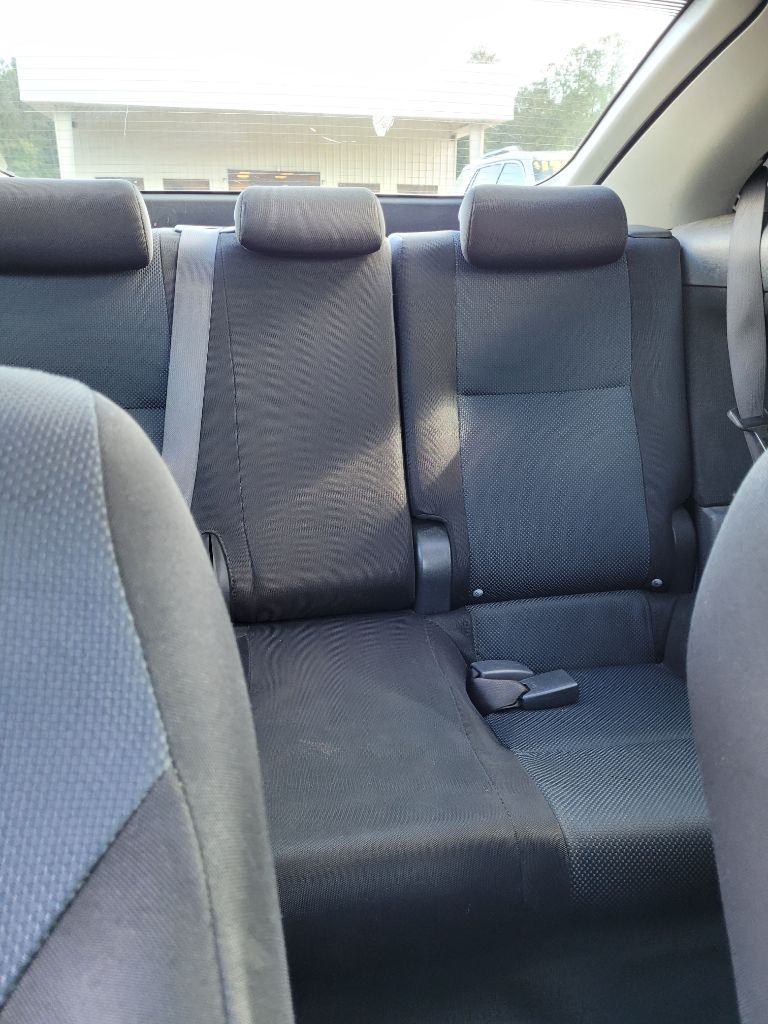 2007 Scion tC photo