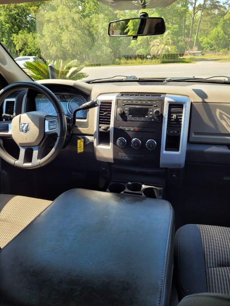 2010 Dodge RSX SLT photo
