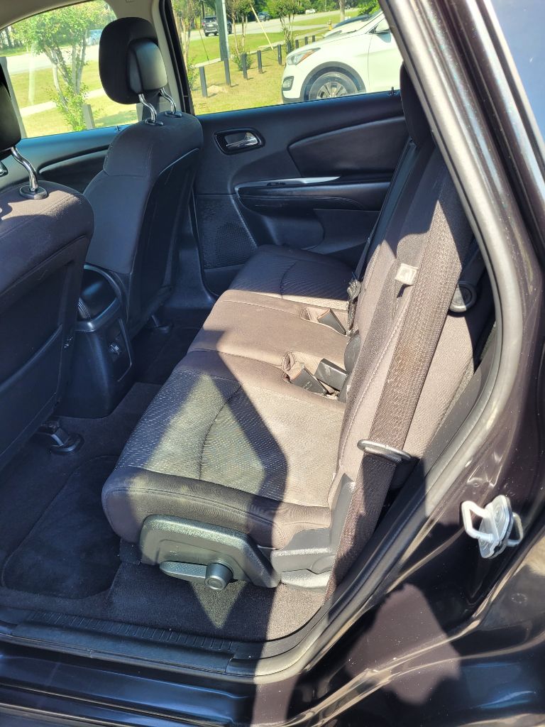 2013 Dodge Journey SXT photo