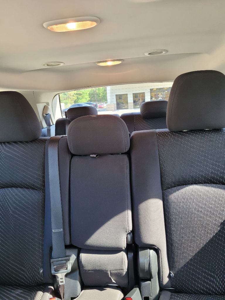 2013 Dodge Journey SXT photo