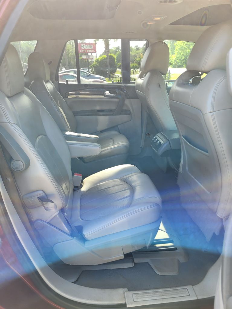 2016 Buick Enclave Leather photo