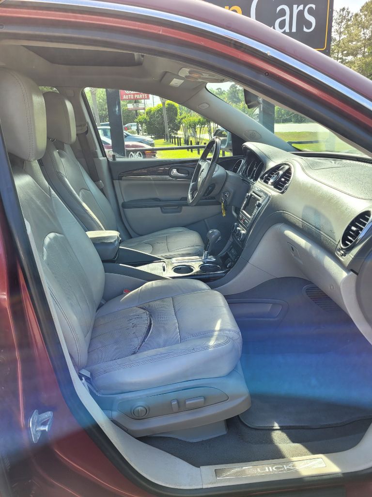 2016 Buick Enclave Leather photo