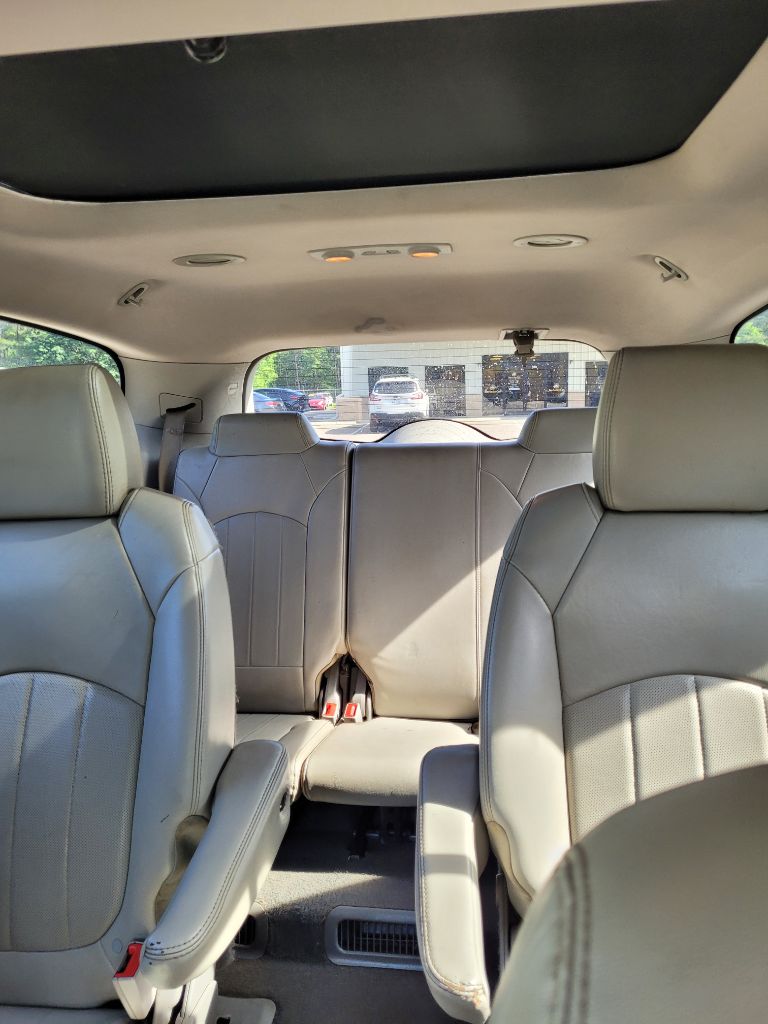 2016 Buick Enclave Leather photo